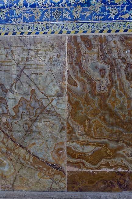 Ispahan-Mosquée royale-065